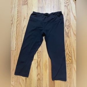 Capri Leggings